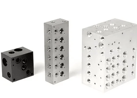 CNC Machined Parts