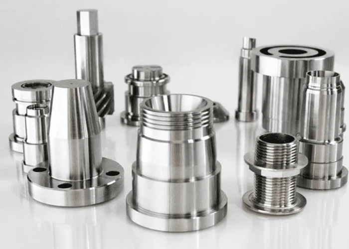 Stainless steel turned parts 01-min Stainless Steel CNC Turned Parts