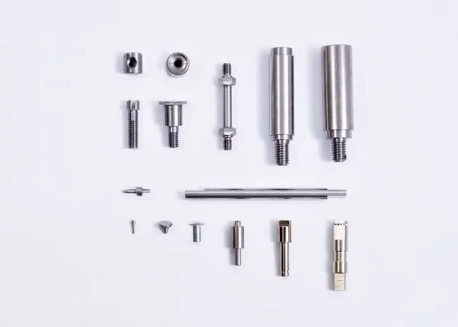 Stainless steel turned parts 04-min Stainless Steel CNC Turned Parts