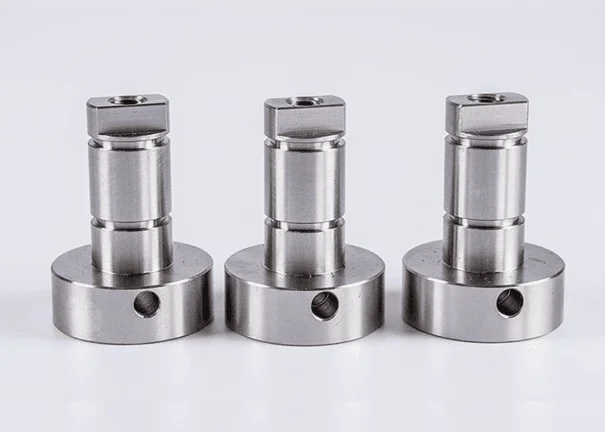 Stainless steel turned parts 07-min Stainless Steel CNC Turned Parts